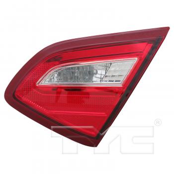 TYC 17566700 Tail Light Assembly product image 1 of 6