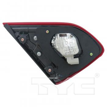 TYC 17566700 Tail Light Assembly product image 2 of 6