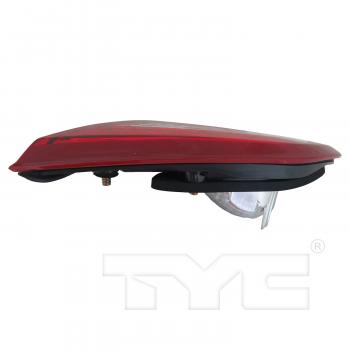 TYC 17566700 Tail Light Assembly product image 5 of 6