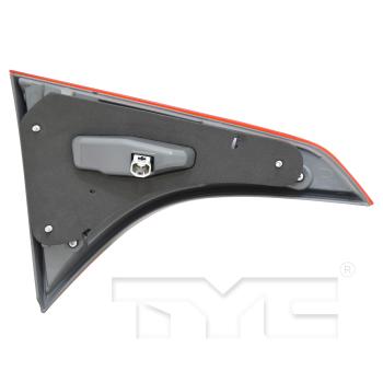 TYC 17570300 Tail Light Assembly product image 2 of 6