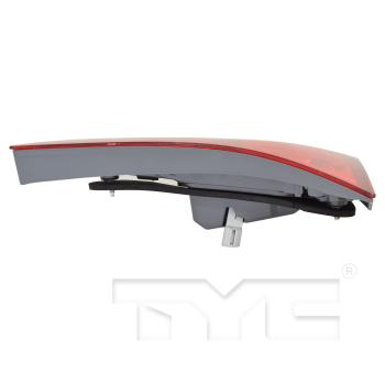 TYC 17570300 Tail Light Assembly product image 6 of 6