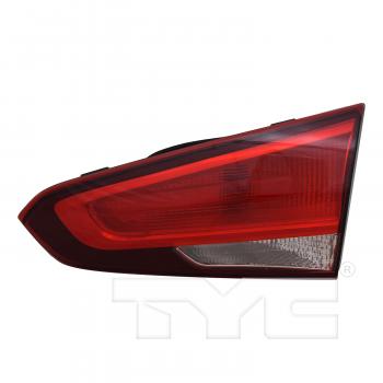 TYC 175719009 Tail Light Assembly product image 1 of 6