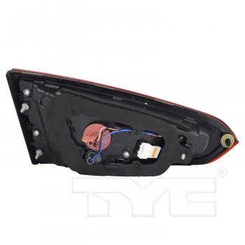 TYC 175719009 Tail Light Assembly product image 2 of 6