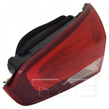 TYC 175719009 Tail Light Assembly product image 3 of 6