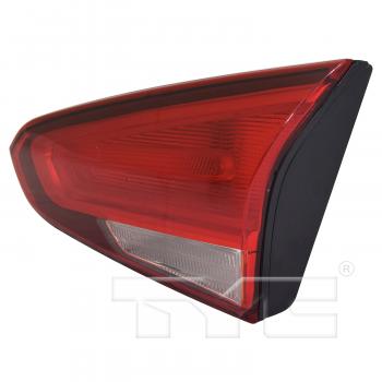 TYC 175719009 Tail Light Assembly product image 4 of 6