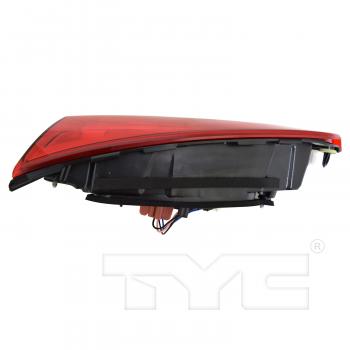 TYC 175719009 Tail Light Assembly product image 5 of 6