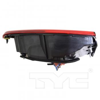 TYC 175719009 Tail Light Assembly product image 6 of 6