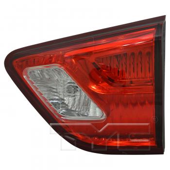 TYC 175721009 Tail Light Assembly product image 1 of 6