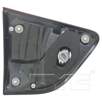 TYC 175721009 Tail Light Assembly product image 2 of 6