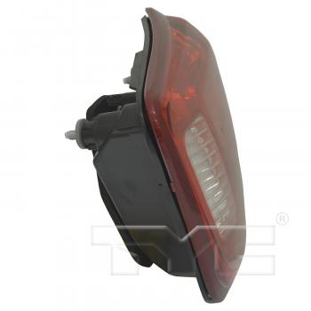 TYC 175721009 Tail Light Assembly product image 3 of 6