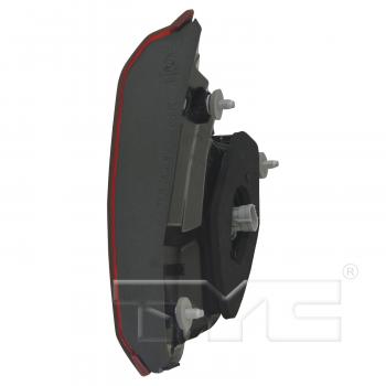 TYC 175721009 Tail Light Assembly product image 4 of 6