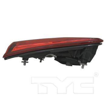 TYC 175721009 Tail Light Assembly product image 5 of 6