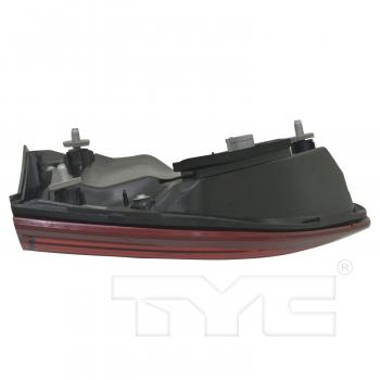 TYC 175721009 Tail Light Assembly product image 6 of 6