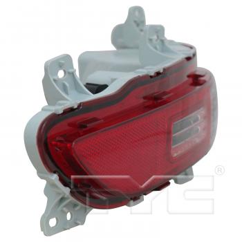 TYC 175729009 Back Up Light product image 3 of 6