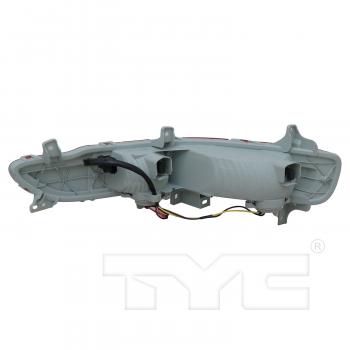 TYC 175730009 - Back Up Light Assembly TYC 175730009 Back Up Light product image 2 of 6