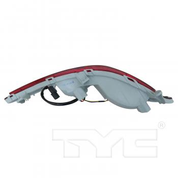 TYC 175730009 - Back Up Light Assembly TYC 175730009 Back Up Light product image 5 of 6