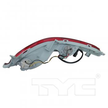 TYC 175730009 - Back Up Light Assembly TYC 175730009 Back Up Light product image 6 of 6