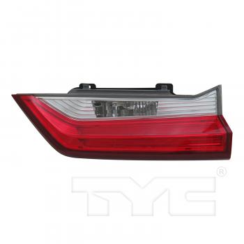 TYC 175733009 Tail Light Assembly product image 1 of 6