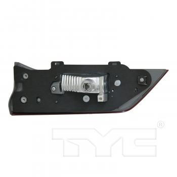 TYC 175733009 Tail Light Assembly product image 2 of 6