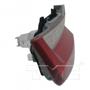 TYC 175733009 Tail Light Assembly product image 3 of 6