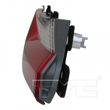 TYC 175733009 Tail Light Assembly product image 4 of 6