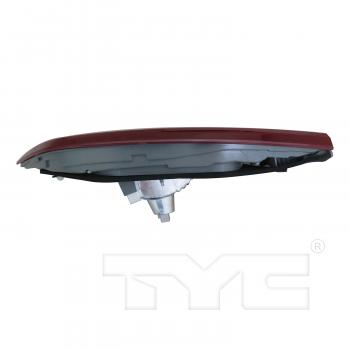 TYC 175733009 Tail Light Assembly product image 6 of 6