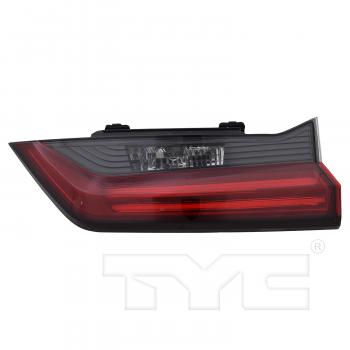 TYC 17573390 Tail Light Assembly product image 1 of 6