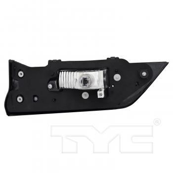 TYC 17573390 Tail Light Assembly product image 2 of 6