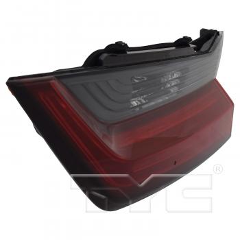 TYC 17573390 Tail Light Assembly product image 3 of 6