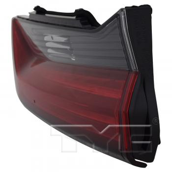 TYC 17573390 Tail Light Assembly product image 4 of 6