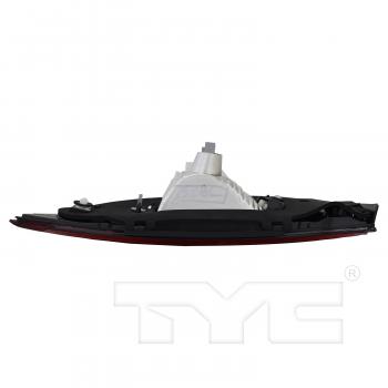 TYC 17573390 Tail Light Assembly product image 5 of 6