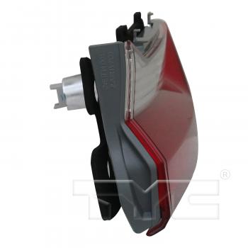 TYC 175734009 Tail Light Assembly product image 4 of 6