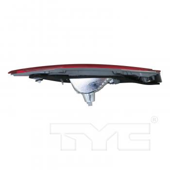 TYC 175734009 Tail Light Assembly product image 5 of 6