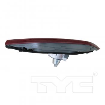 TYC 175734009 Tail Light Assembly product image 6 of 6