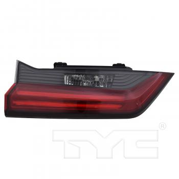 TYC 175734909 Tail Light Assembly product image 1 of 6