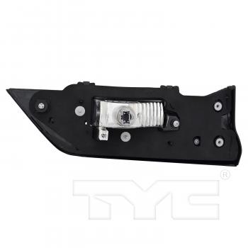 TYC 175734909 Tail Light Assembly product image 2 of 6