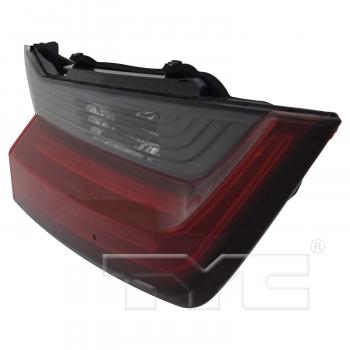 TYC 175734909 Tail Light Assembly product image 3 of 6