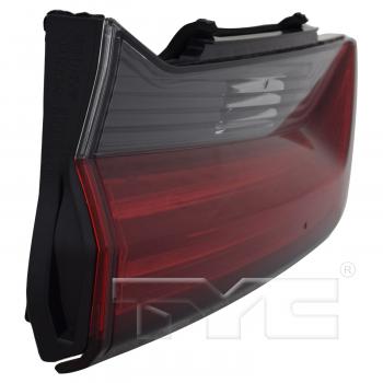 TYC 175734909 Tail Light Assembly product image 4 of 6