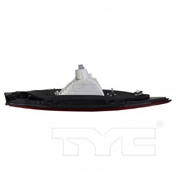 TYC 175734909 Tail Light Assembly product image 5 of 6