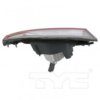 TYC 17573700 Tail Light Assembly product image 6 of 6