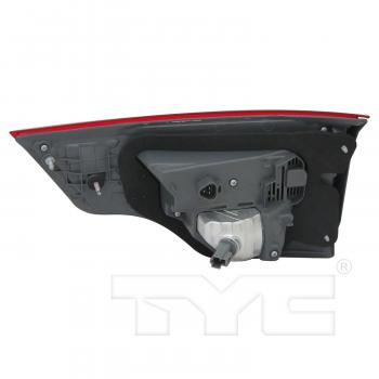 TYC 17573800 Tail Light Assembly product image 2 of 6