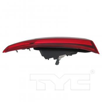 TYC 17573800 Tail Light Assembly product image 5 of 6
