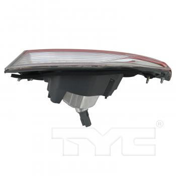 TYC 17573800 Tail Light Assembly product image 6 of 6