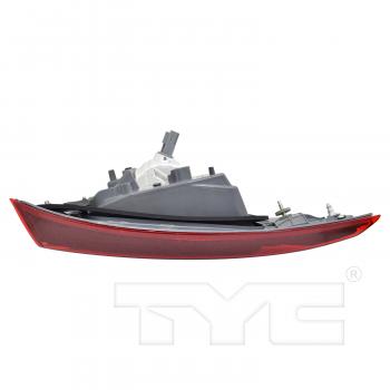 TYC 17573890 Tail Light Assembly product image 5 of 6