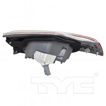TYC 17573890 Tail Light Assembly product image 6 of 6