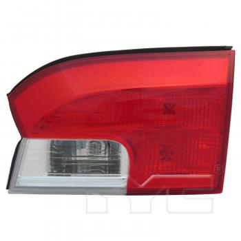 TYC 17574700 Tail Light Assembly product image 1 of 6