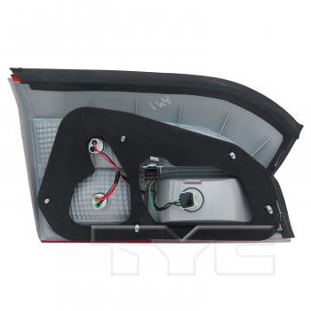TYC 17574700 Tail Light Assembly product image 2 of 6