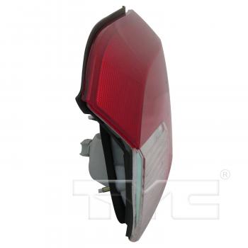 TYC 17574700 Tail Light Assembly product image 3 of 6