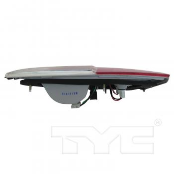 TYC 17574700 Tail Light Assembly product image 6 of 6