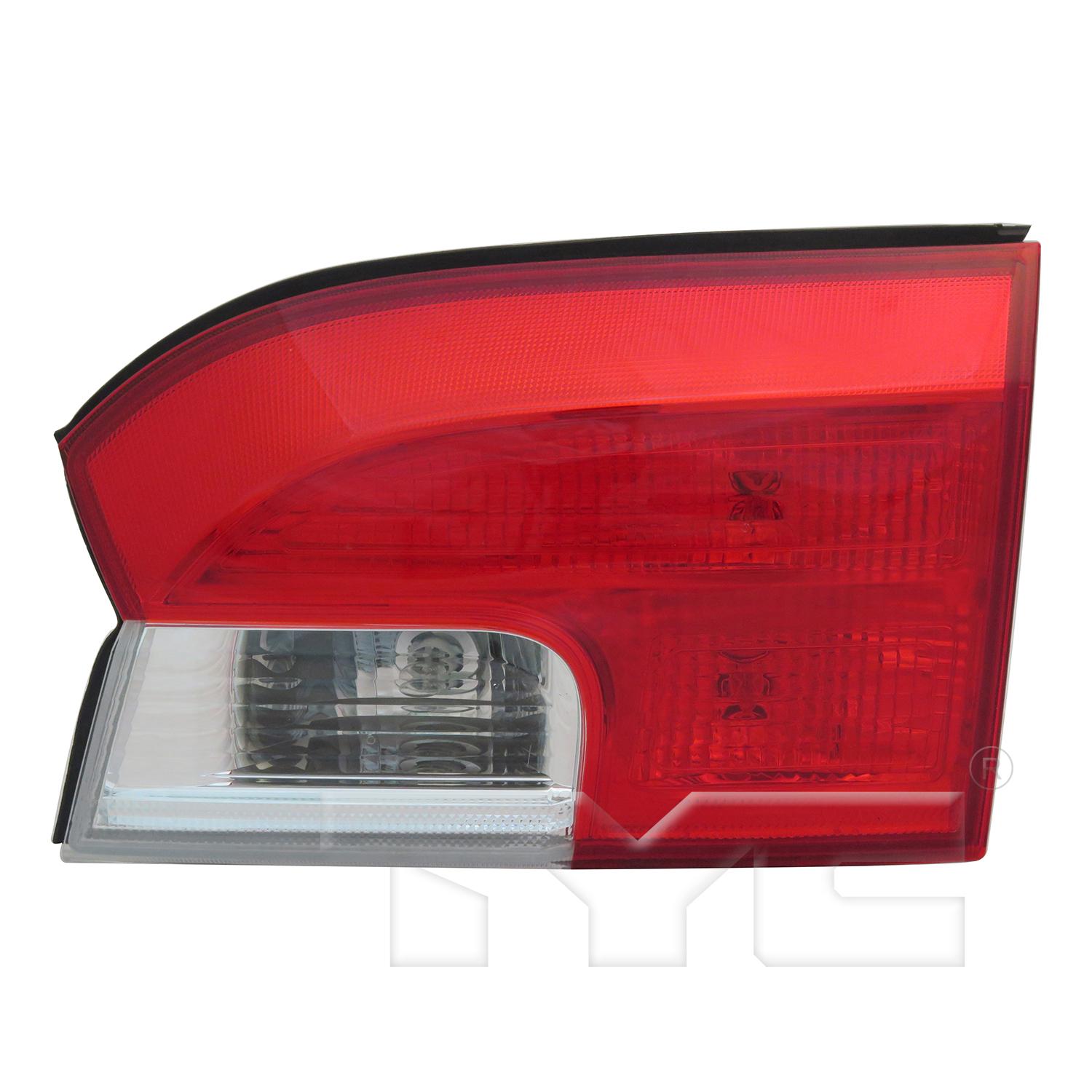 TYC 175747009 Tail Light Assembly product image 1 of 6